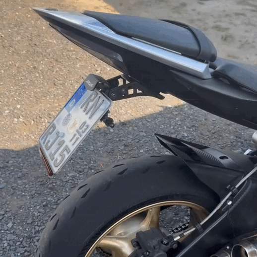 Track Day mit Action Cam