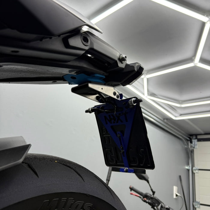 Erste Bike Units