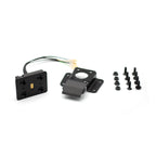 Yamaha MT-07 Kennzeichenhalter Set