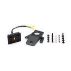Yamaha MT-10 Kennzeichenhalter Set