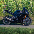 Yamaha R6 Bike Unit
