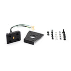 Kawasaki Z900 Kennzeichenhalter Set