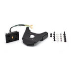Yamaha MT-09 Kennzeichenhalter Set