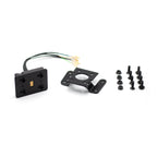Yamaha R7 Kennzeichenhalter Set