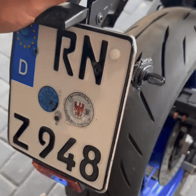 Erfolgreich getestet