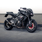 Yamaha MT-10 Bike Unit