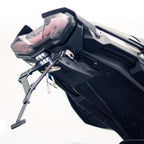 Yamaha MT-10 Kennzeichenhalter Set