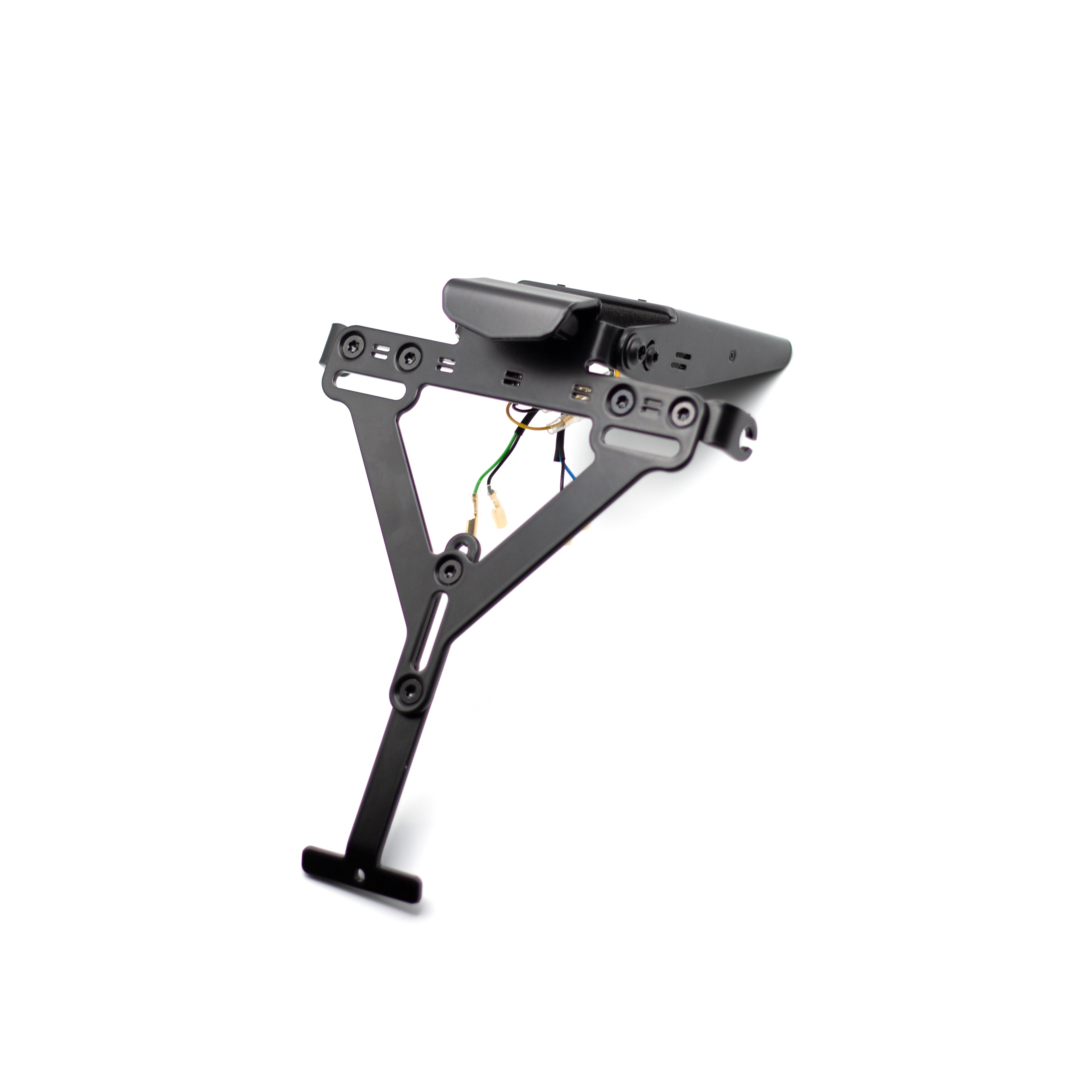 Universal Plate Holder