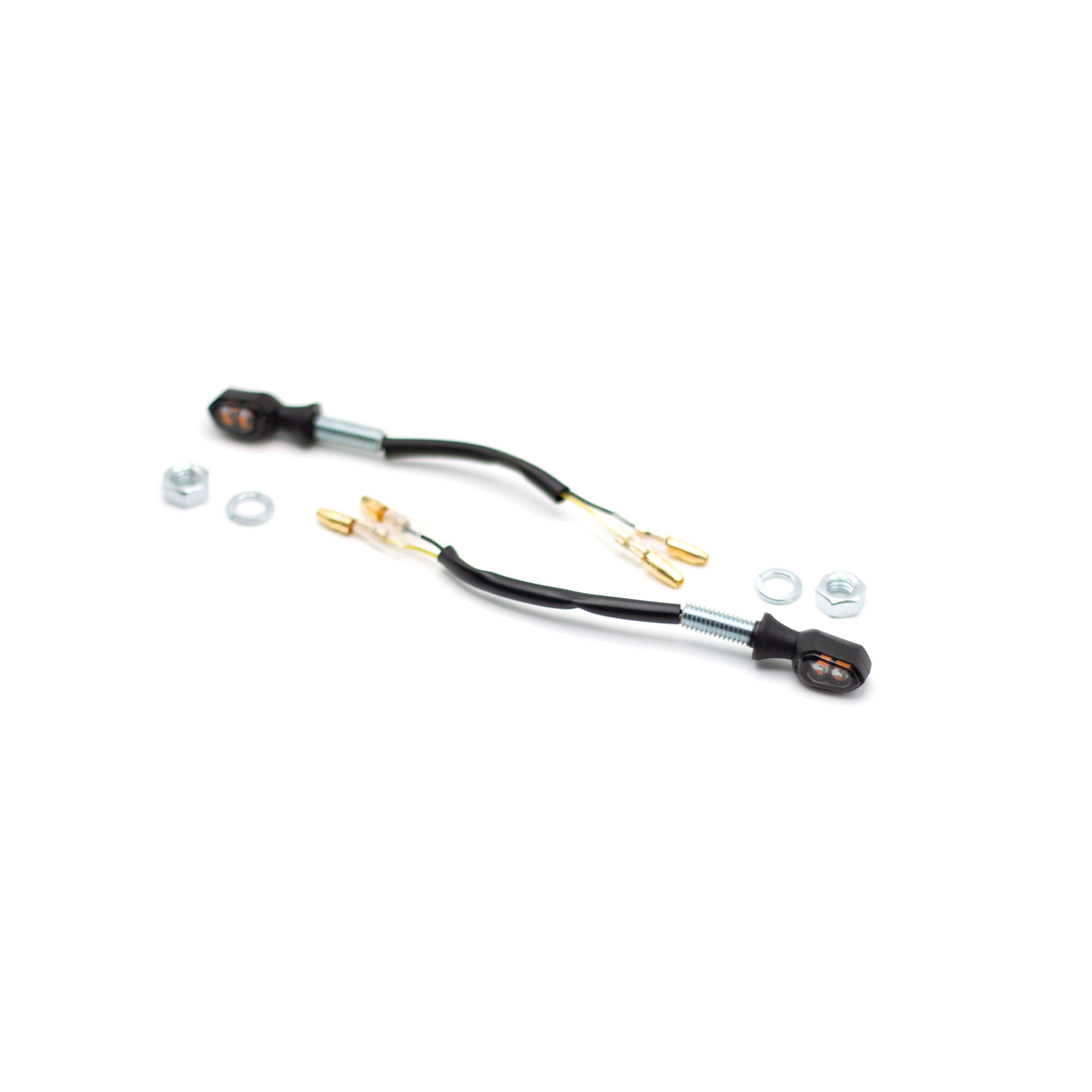 Mini LED Blinker Set
