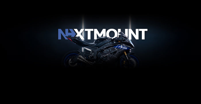 NextMount wird gegründet